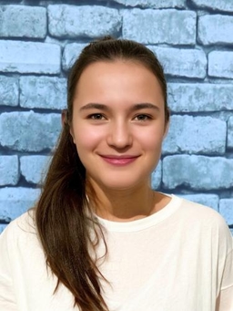 Avatar Bild für Emilia Gerstner