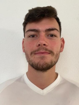 Avatar Bild für Luke Leppin