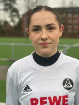 Avatar Bild für Verena Katharina Wahbi