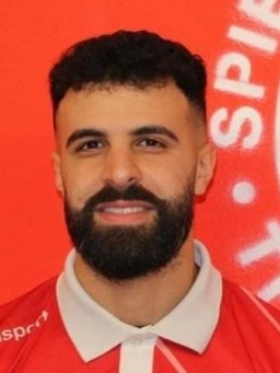 Avatar Bild für Mohammed Eid