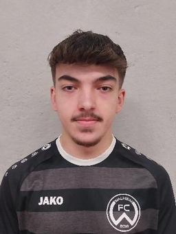 Avatar Bild für Marwin Schmal