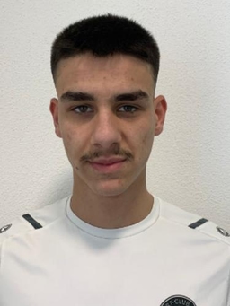 Avatar Bild für Albion Bahtijari