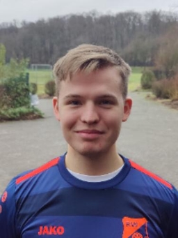 Avatar Bild für Lukas Michel