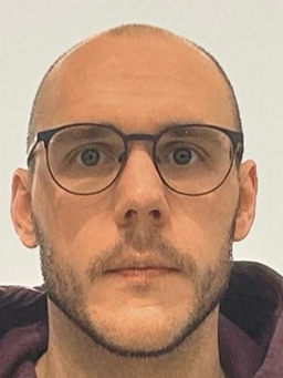 Avatar Bild für Daniel Vogel