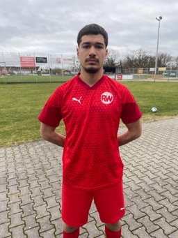 Avatar Bild für Melih Tarik Gürsoy