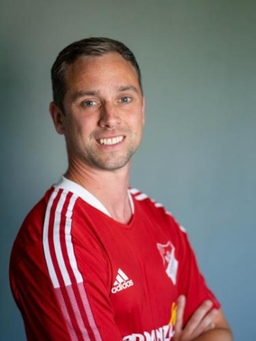 Avatar Bild für Daniel Baumann