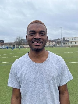 Avatar Bild für Fofana Youssoufa