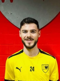 Avatar Bild für Blagovest Danchev