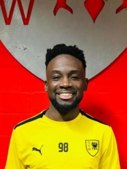 Avatar Bild für Eliel Pierre Delphonse