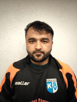 Avatar Bild für Mohammad Rahim Rajabi