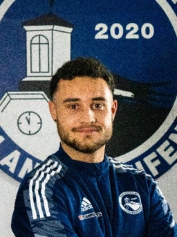 Avatar Bild für Felix Mickan