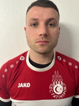 Avatar Bild für Milos Stanojkovic