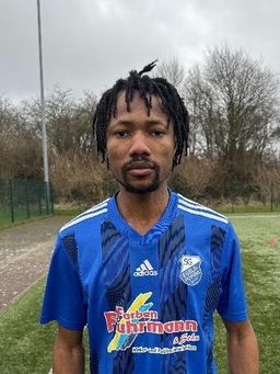 Avatar Bild für Oumar Bangoura