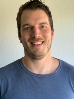 Avatar Bild für Tobias Beck