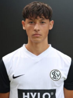 Avatar Bild für Lionel Notarrigo