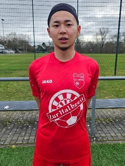 Avatar Bild für Ryoji Toriumi