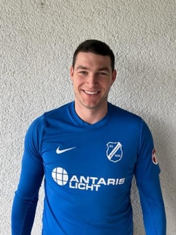 Avatar Bild für Fabian Zink
