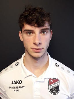 Avatar Bild für Maximilian Felleisen