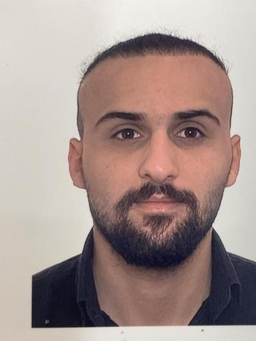 Avatar Bild für Ahmad Mashhadani