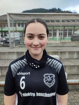 Avatar Bild für Luana Mancino