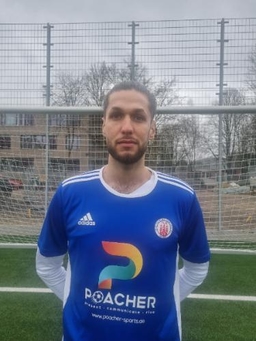 Avatar Bild für Reza Norouzi