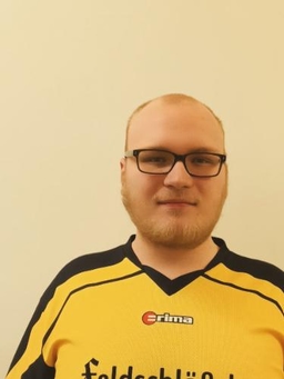 Avatar Bild für Maurice Krüger