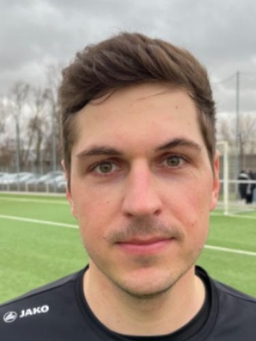 Avatar Bild für Bastian Mangold