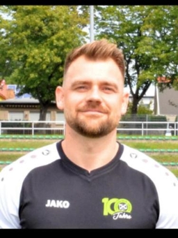 Avatar Bild für Ricky Ziegler