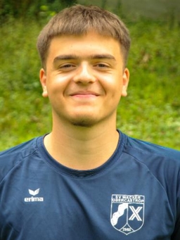 Avatar Bild für Armin Dzafic