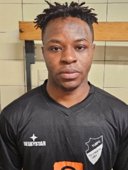 Avatar Bild für Alassane Damas