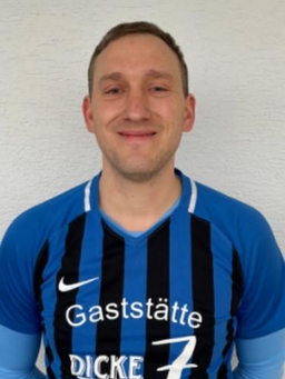 Avatar Bild für Andreas Becker