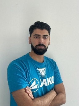 Avatar Bild für Esad Süner