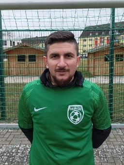 Avatar Bild für Abdurrahman Karagöz