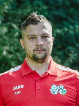 Avatar Bild für Alex Boldizsar