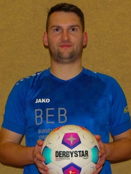 Avatar Bild für Dominik Stierand