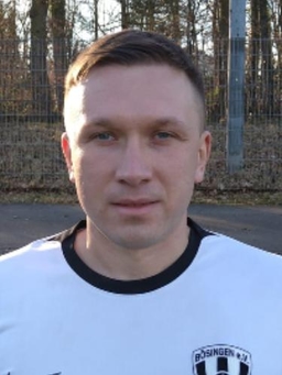 Avatar Bild für Maksym Marchenko