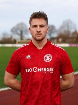 Avatar Bild für Claas Eric Bünning