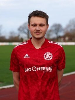Avatar Bild für Bjarne Lucca Kuehl