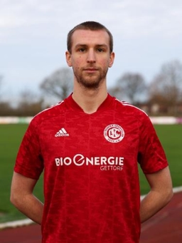 Avatar Bild für Jonah Mathis Schroeder