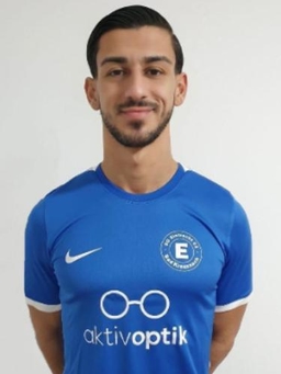 Avatar Bild für Tolga Memet