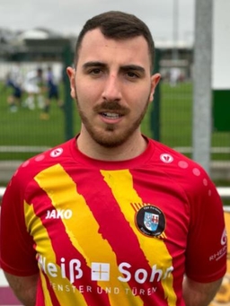 Avatar Bild für Niklas Roth