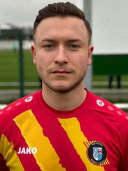 Avatar Bild für Levin Kai Geppert