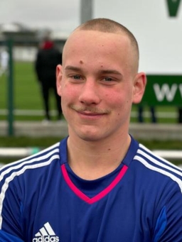 Avatar Bild für Noel Heißer