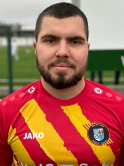 Avatar Bild für Samuel Würth