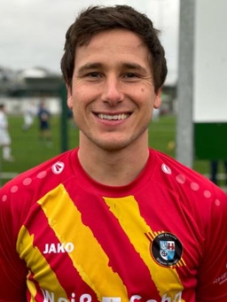 Avatar Bild für Johannes Knecht