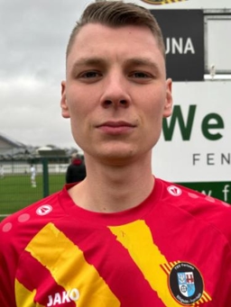 Avatar Bild für Luca Huber