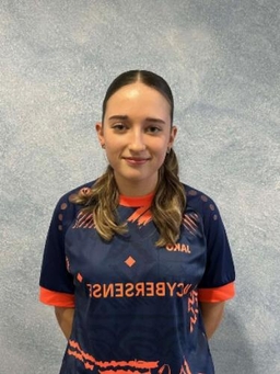 Avatar Bild für Yasmin Antunes Blankenberg