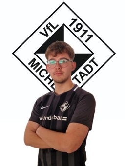 Avatar Bild für Maximilian Krieg