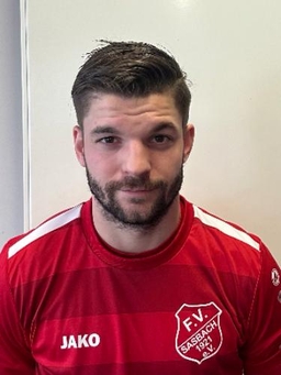 Avatar Bild für Kevin Raphael Fortunato Dos Santos