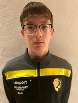 Avatar Bild für Dan-Elia Schwertfeger